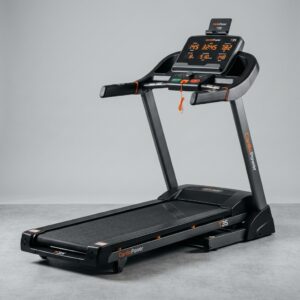 Беговая дорожка CardioPower T35