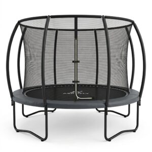 Батут Keda Jump Jumpinator 16FT