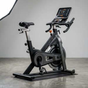 Велотренажер Oxygen Cardio Concept IV